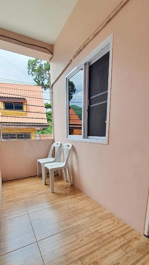 Sairee Center Guest House Ko Tao