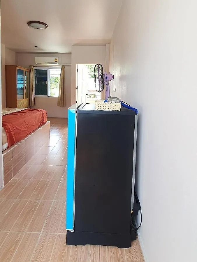 Sairee Center Guest House Ko Tao Thailand
