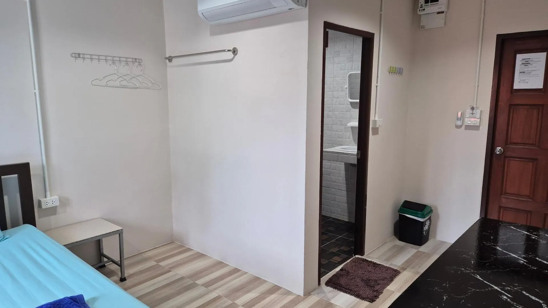 Sairee Center Guest House Ko Tao Hostel