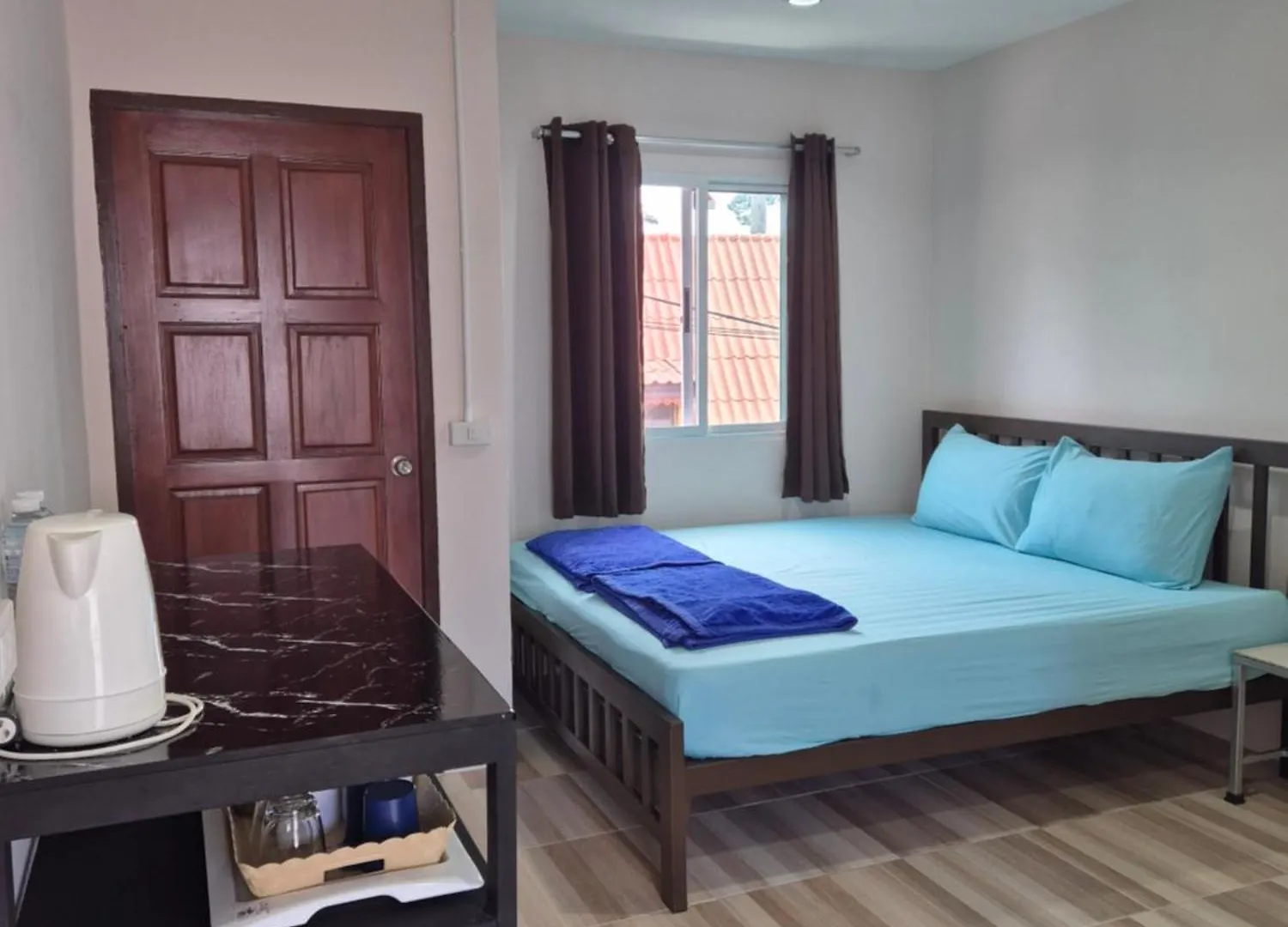 Sairee Center Guest House Ko Tao 0*,  Thailand