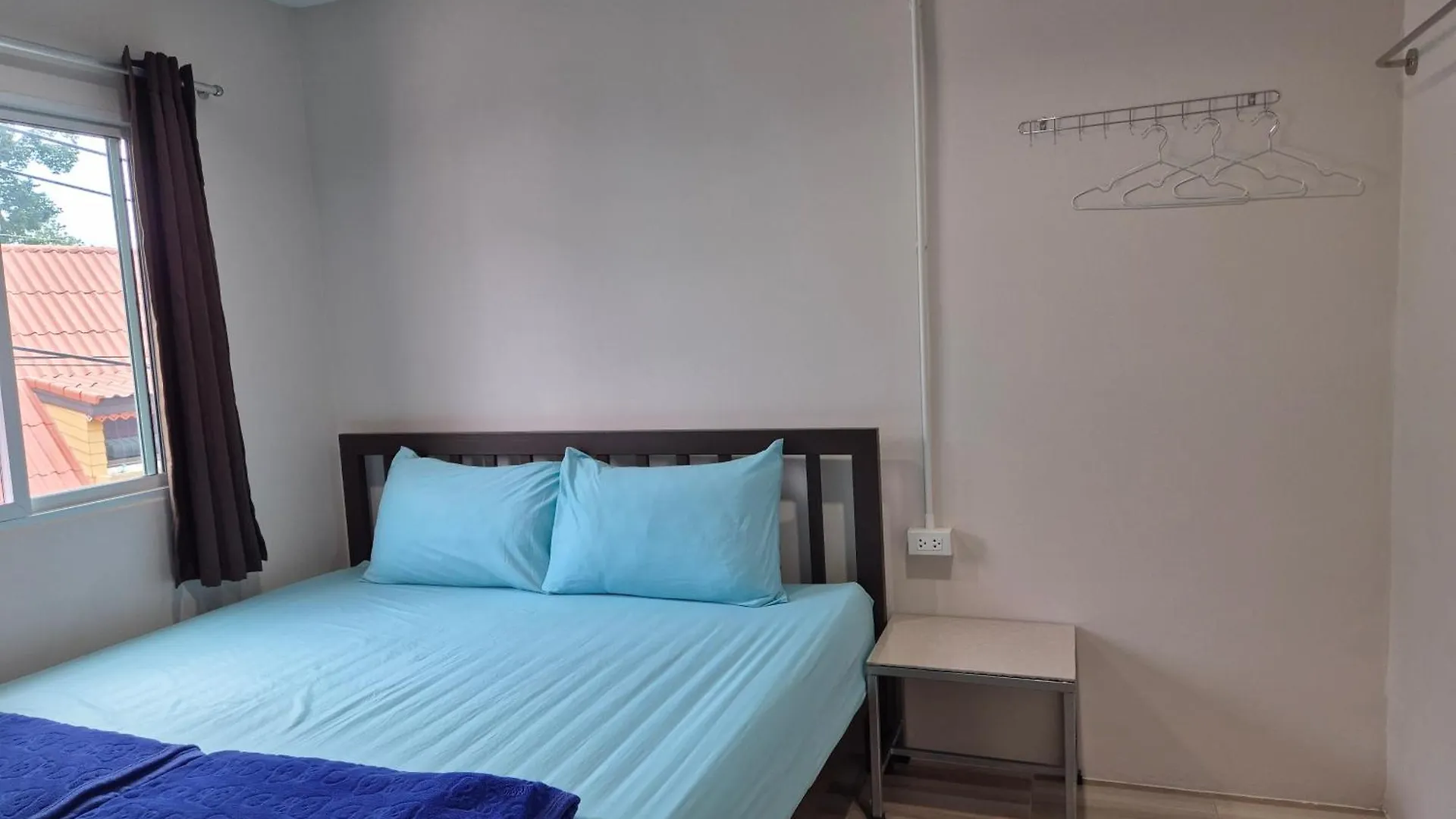 Hostel Sairee Center Guest House Ko Tao