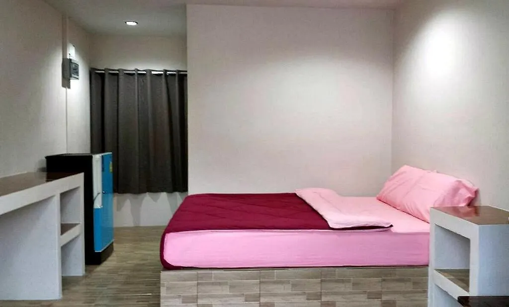 Sairee Center Guest House Ko Tao