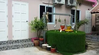 Sairee Center Guest House Ko Tao 0*,