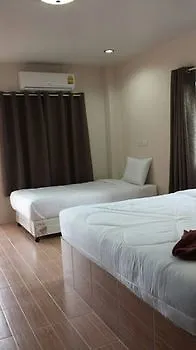 Sairee Center Guest House Ko Tao 0*,  Thailand