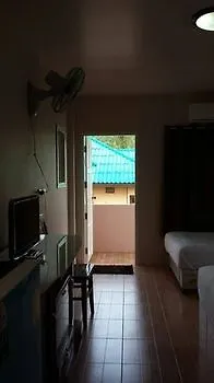 Sairee Center Guest House Ko Tao Thailand