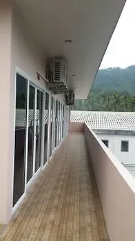 Hostel Sairee Center Guest House Ko Tao