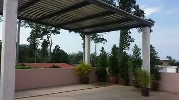 Sairee Center Guest House Ko Tao