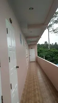 Hostel Sairee Center Guest House Ko Tao