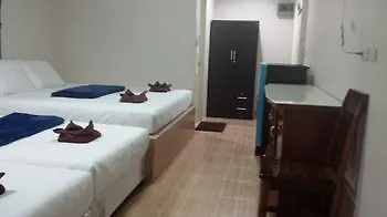 Hostel Sairee Center Guest House Ko Tao