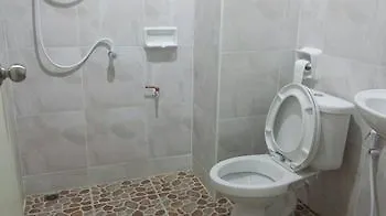 Hostel Sairee Center Guest House Ko Tao