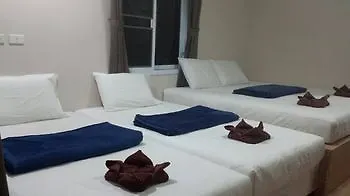 Hostel Sairee Center Guest House Ko Tao Thailand