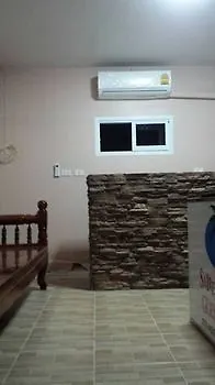 Sairee Center Guest House Ko Tao Thailand