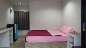 Sairee Center Guest House Ko Tao Thailand