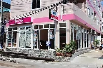 Hostel Sairee Center Guest House Ko Tao Thailand