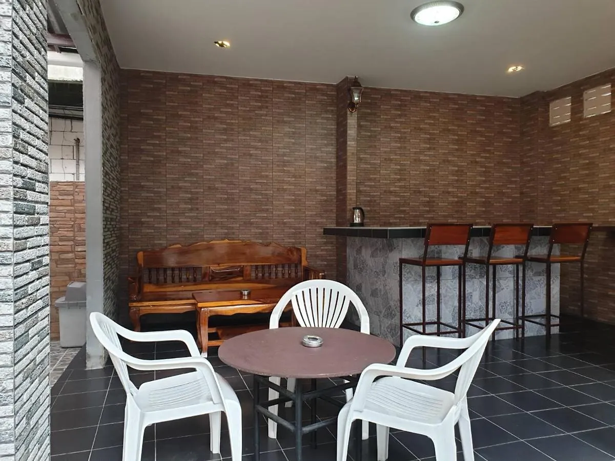 Sairee Center Guest House Ko Tao