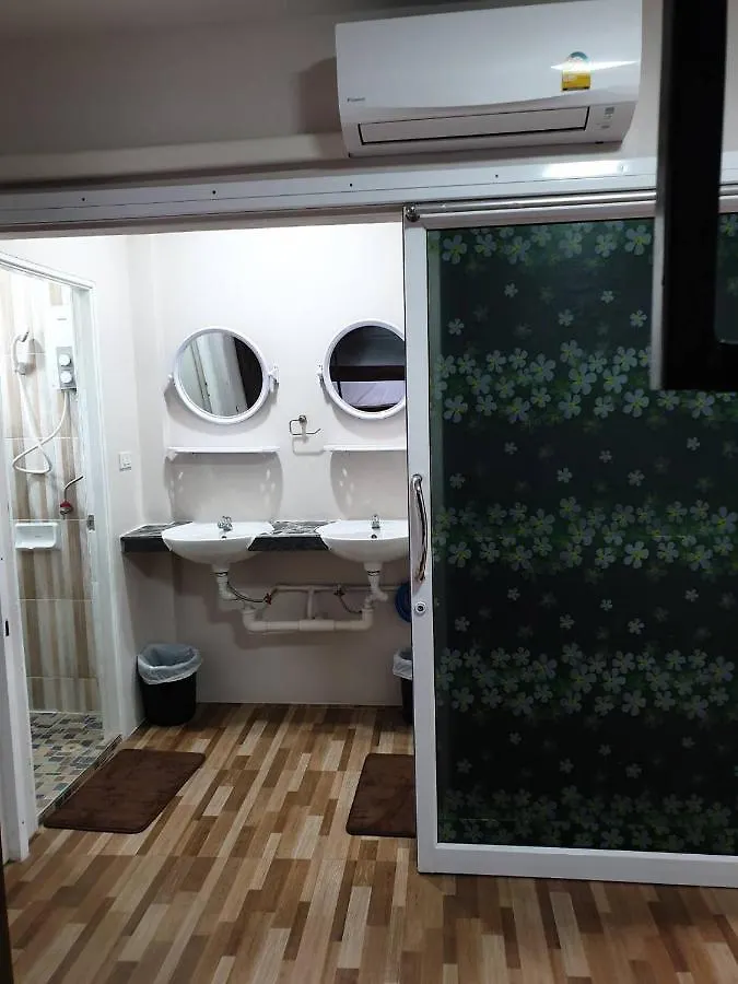 Hostel Sairee Center Guest House Ko Tao