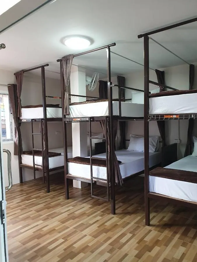 Sairee Center Guest House Ko Tao