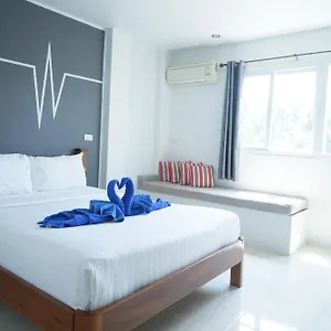 Hostel Lucky House, Ko Tao