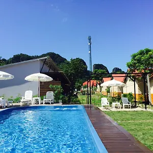 *** Hotel The Hip @ Thailand