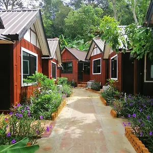  Resort Long Thailand
