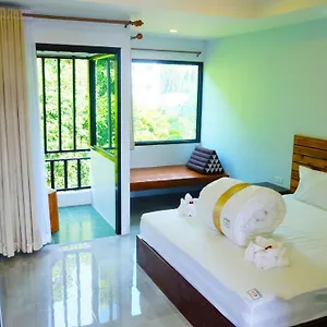 Hotel The Stamp, Ko Tao