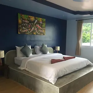 מלון Bro&sis Place, קו טאו