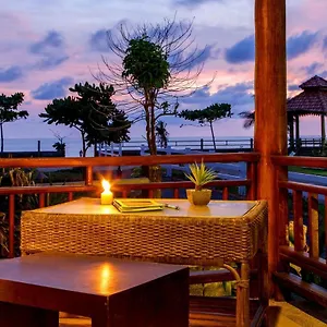 ** Hotel Baan Rabieng Thailand