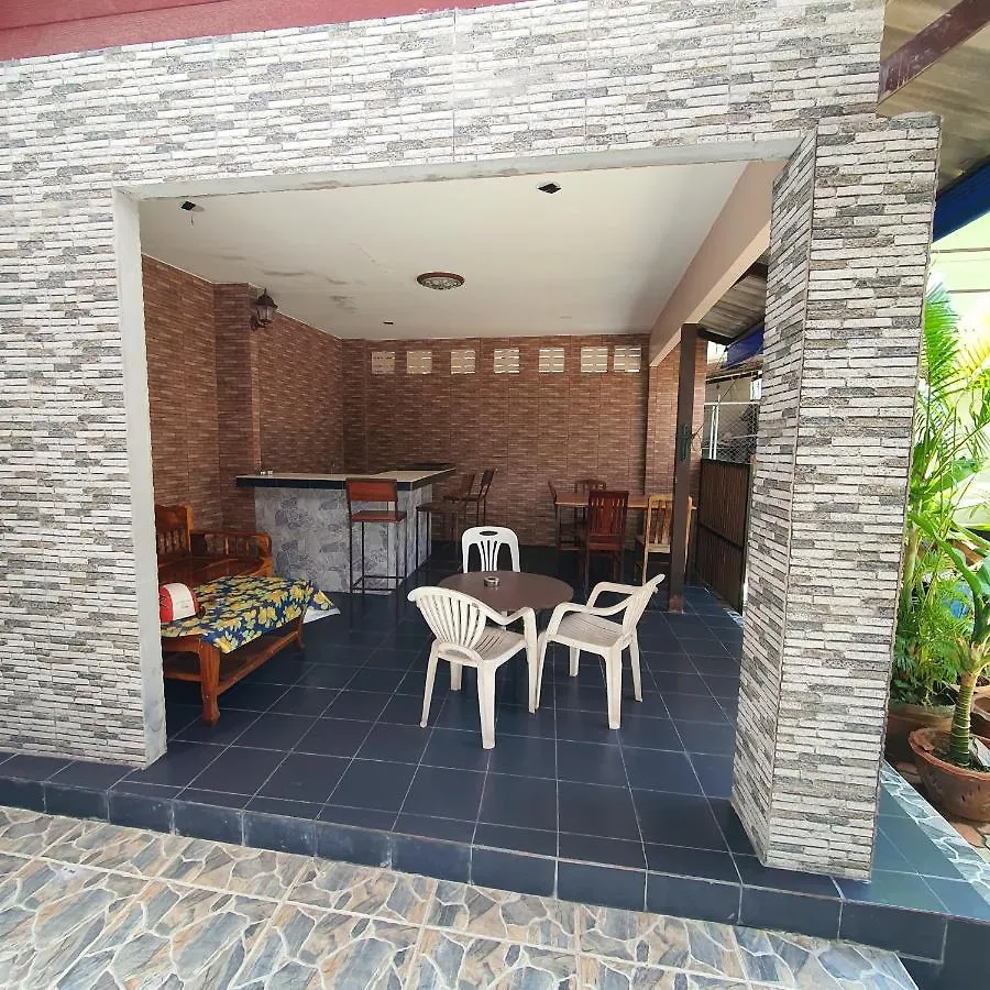 Sairee Center Guest House Koh Tao 0*,