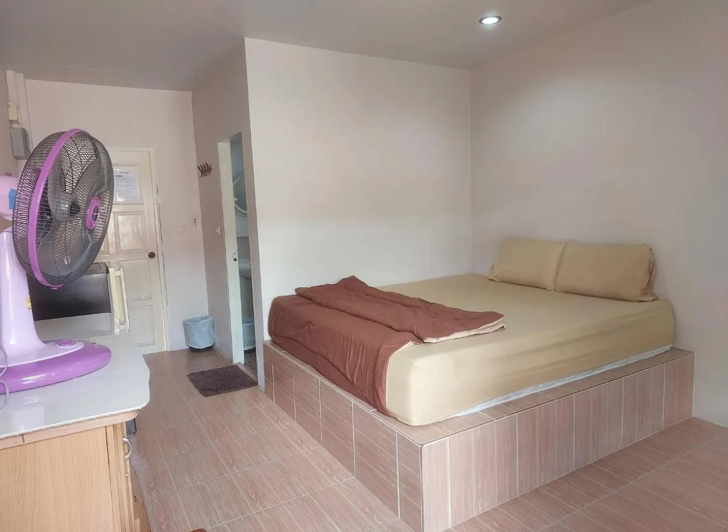Sairee Center Guest House Koh Tao