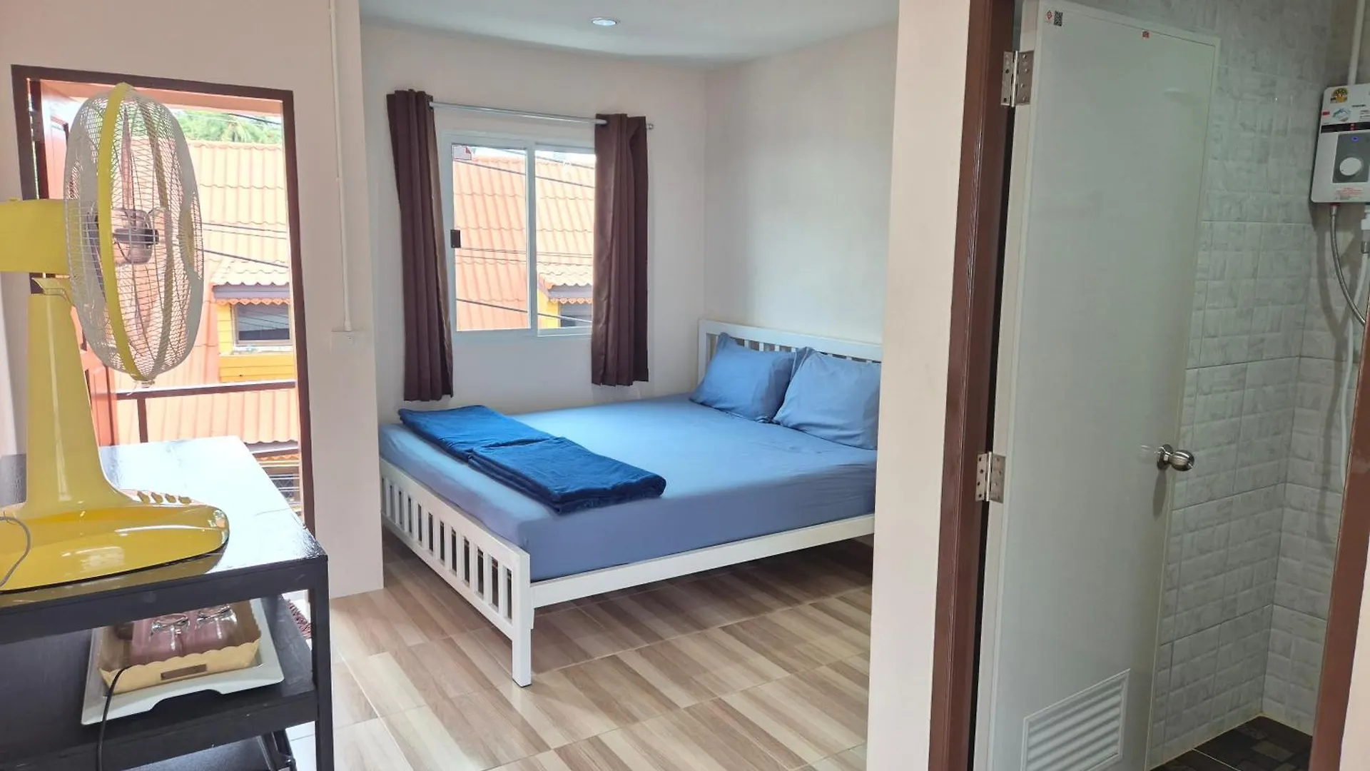 Sairee Center Guest House Koh Tao 0*,  Thailand