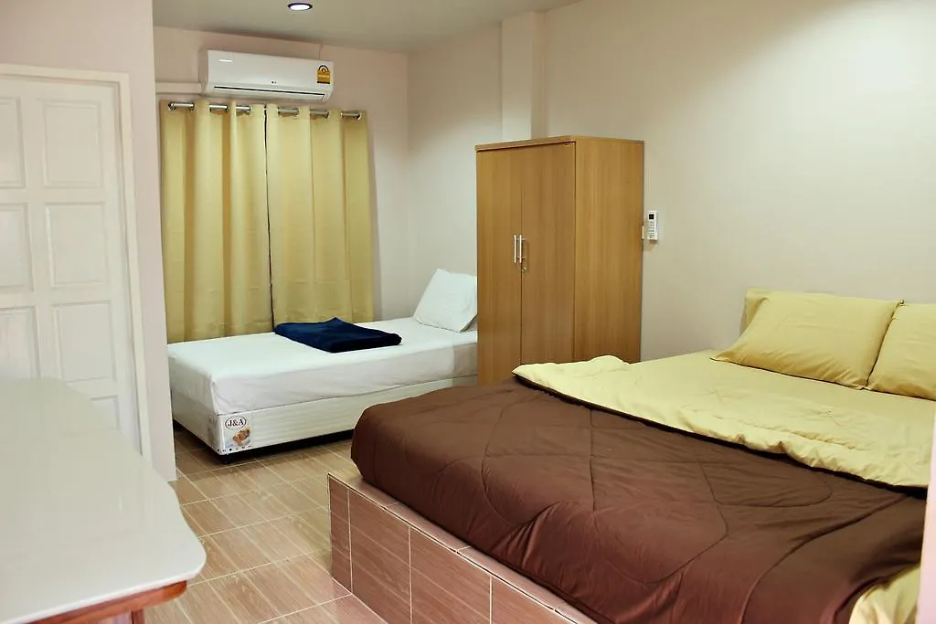 Sairee Center Guest House Koh Tao 0*,  Thailand