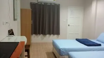 Sairee Center Guest House Koh Tao Hostel
