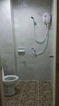 Sairee Center Guest House Ko Tao 0*,  Thailand