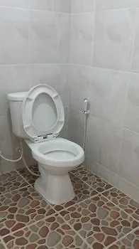 Sairee Center Guest House Ko Tao Thailand