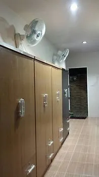 Hostel Sairee Center Guest House Ko Tao